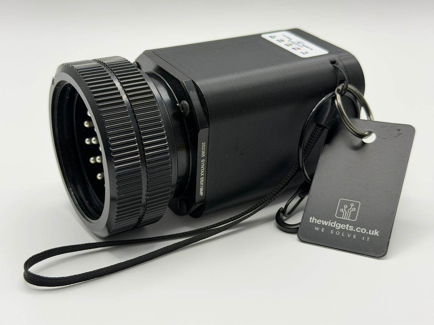 TW-ST Socapex Tester