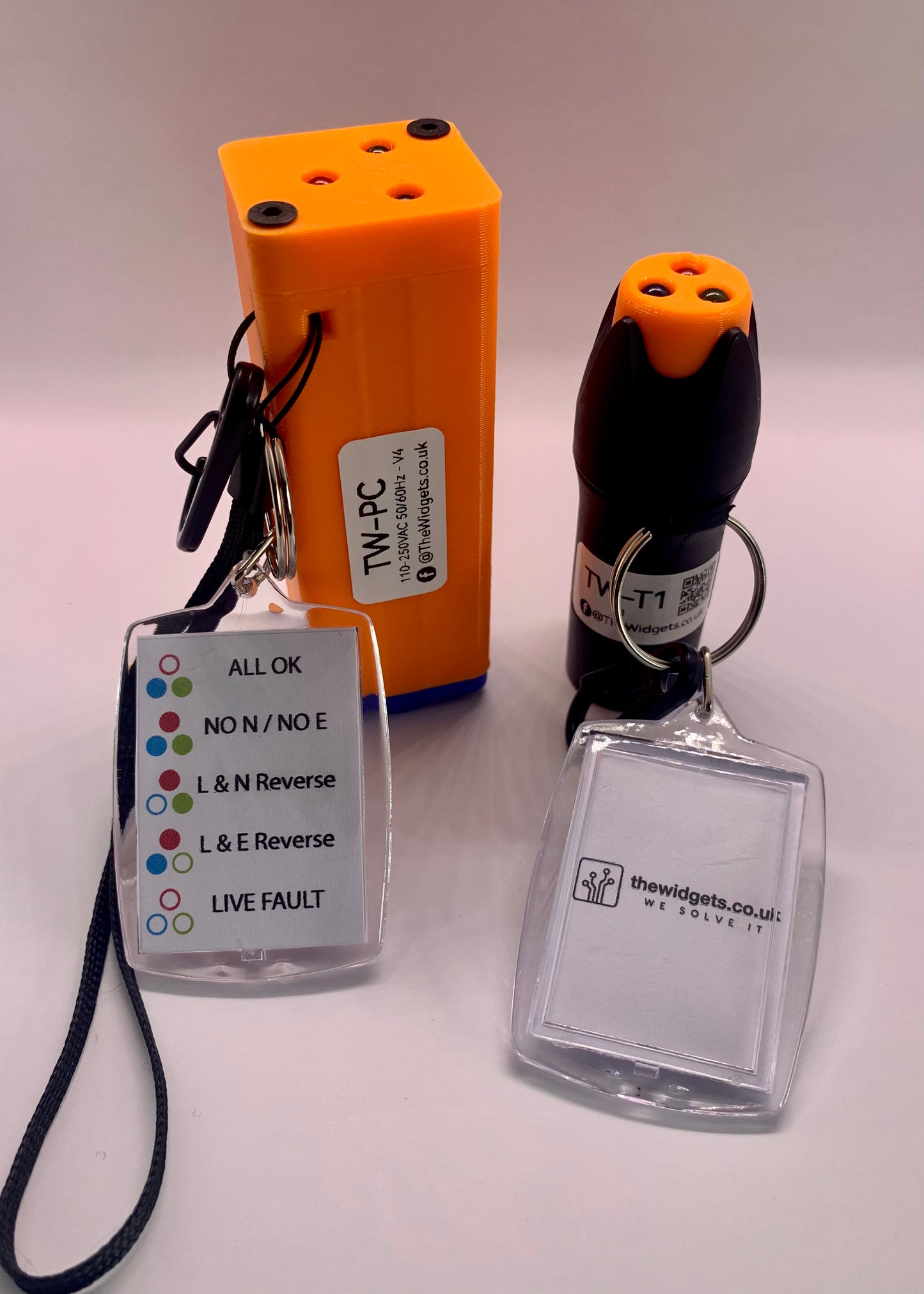 TW-T1 & TW-PC Combo Deal