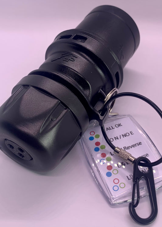 TW-16T 16a Ceeform Tester