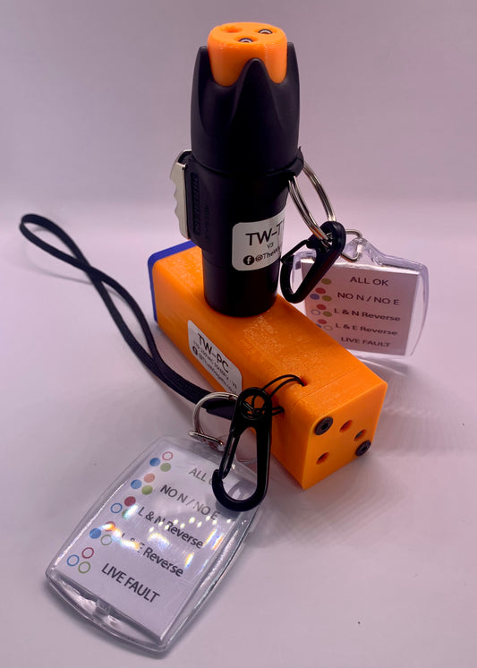 TW-T1 & TW-PC Combo Deal