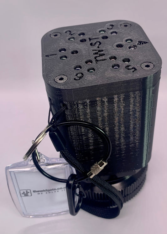 TW-ST Socapex Tester