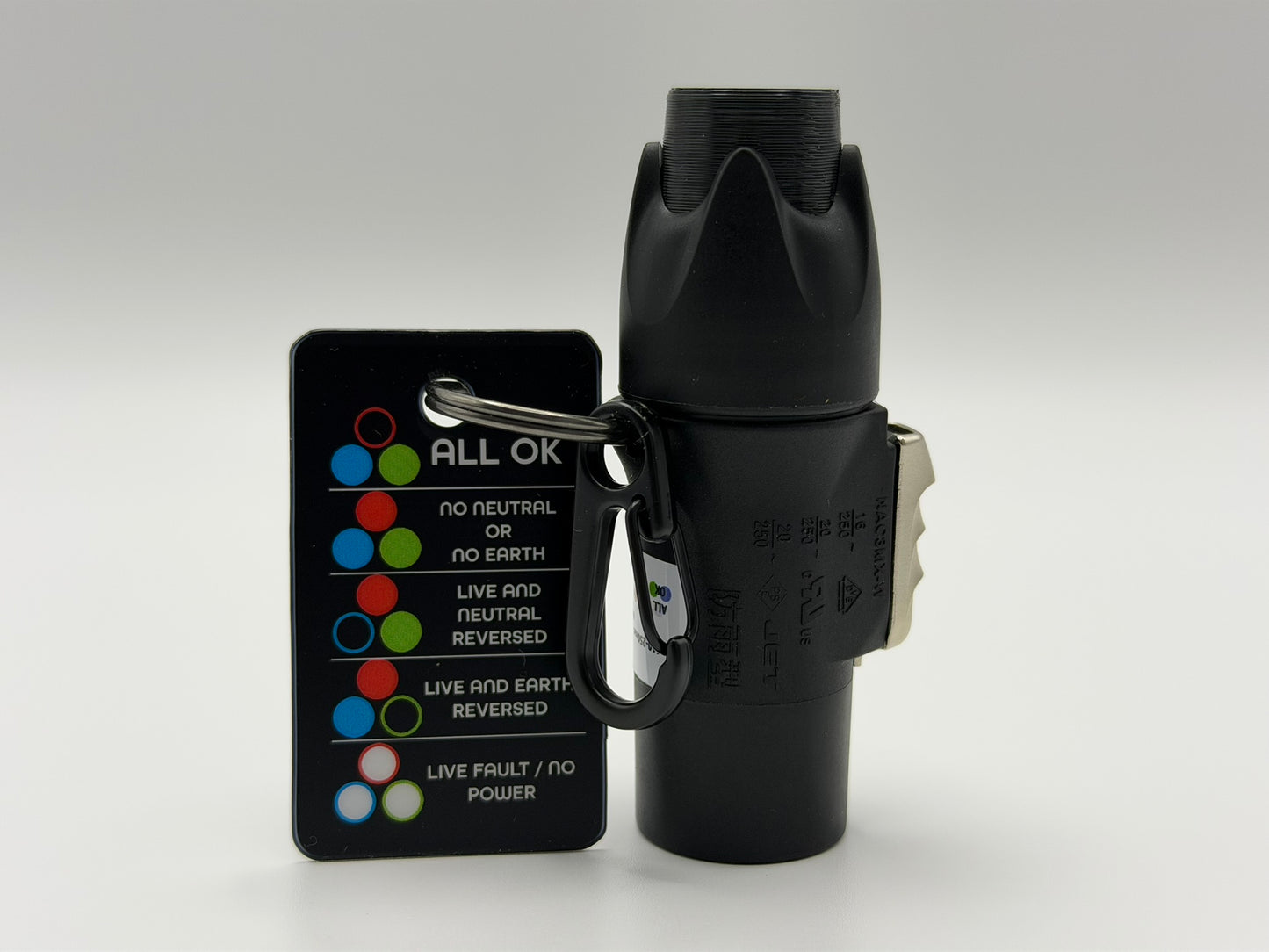 TW-T1 True1 Tester