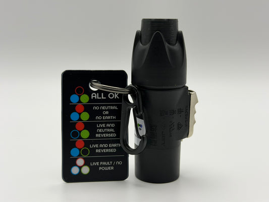TW-T1 True1 Tester