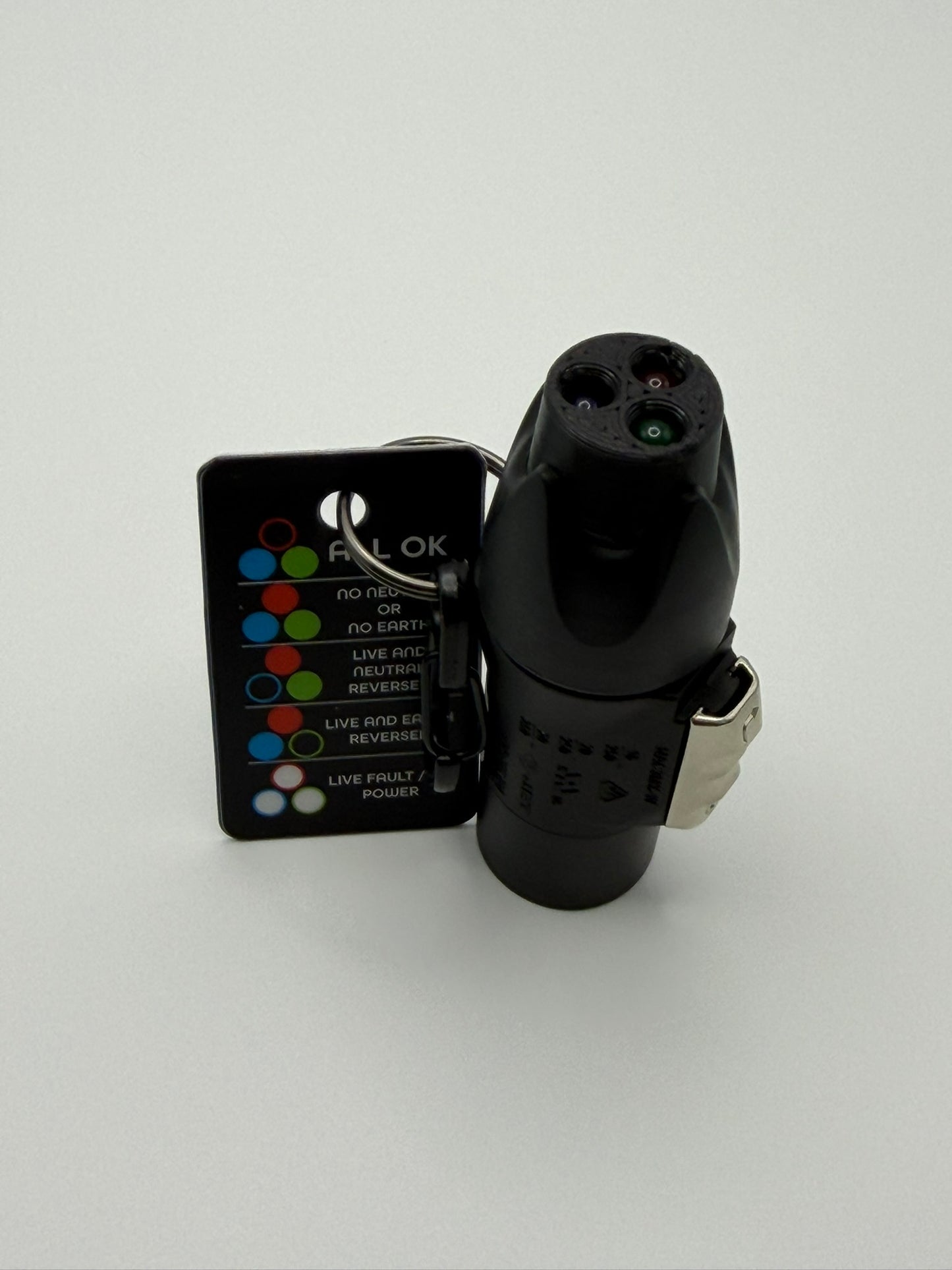TW-T1 True1 Tester