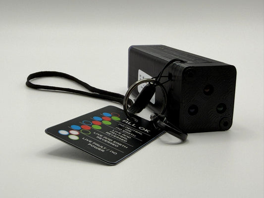 TW-PC Powercon Tester