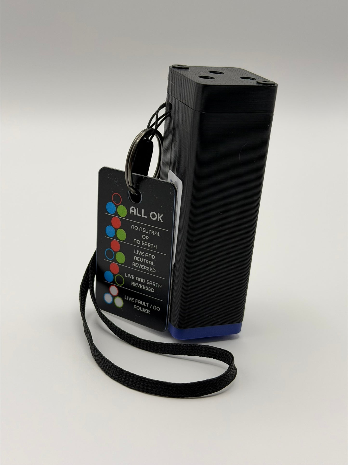 TW-PC Powercon Tester