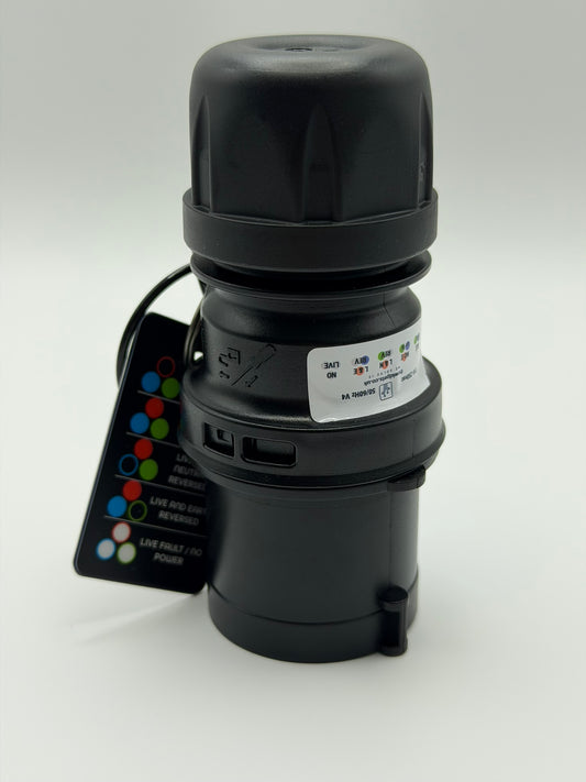 TW-16T 16a Ceeform Tester