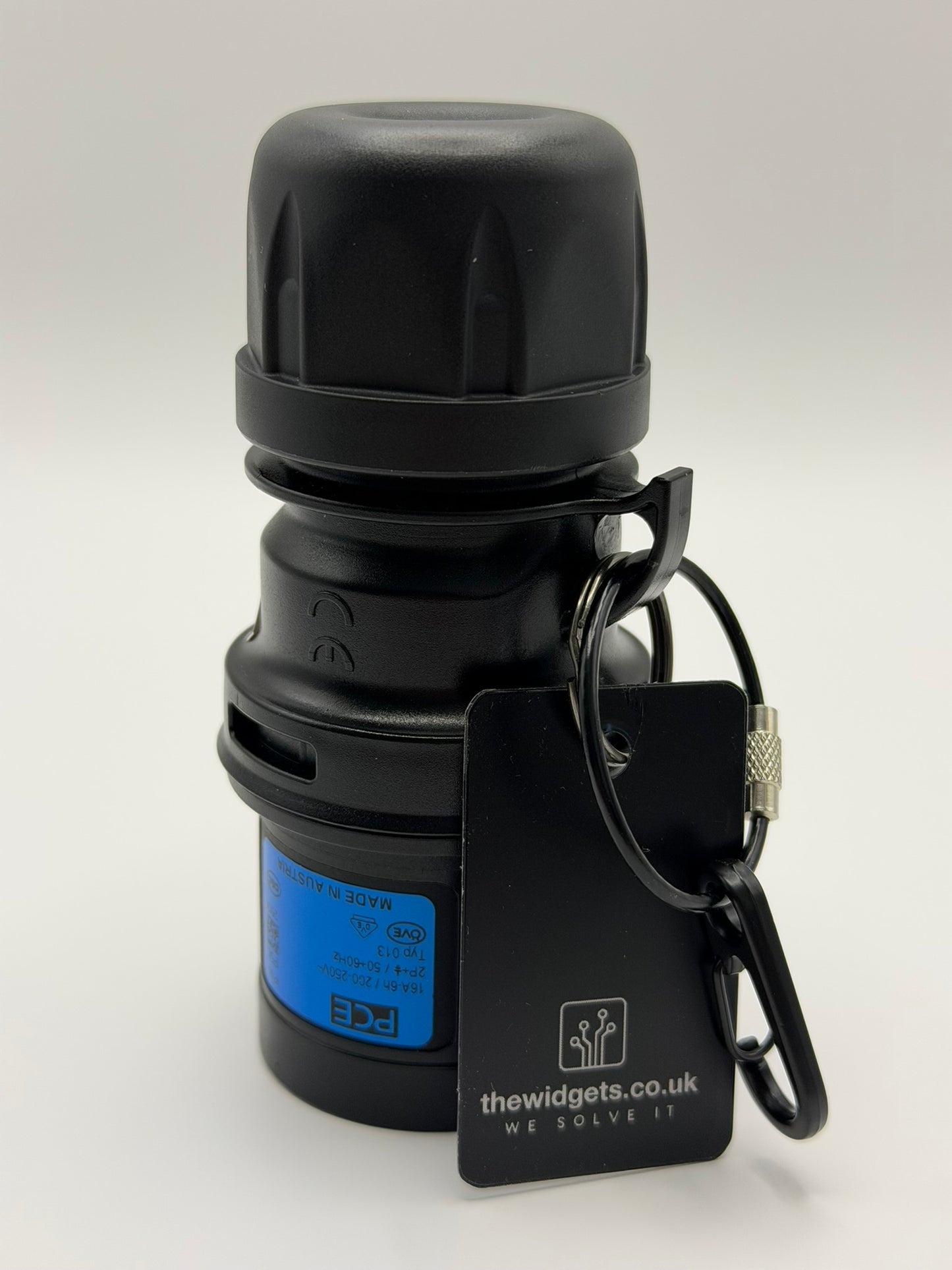TW-16T 16a Ceeform Tester
