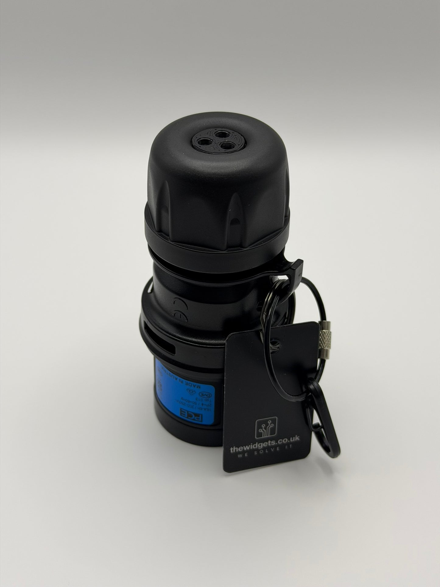 TW-16T 16a Ceeform Tester