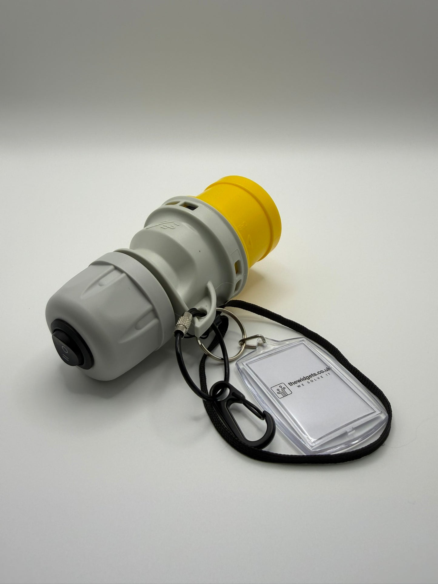 TW-PicklePlug